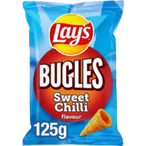 lays Bugles Sweet Chili 125g