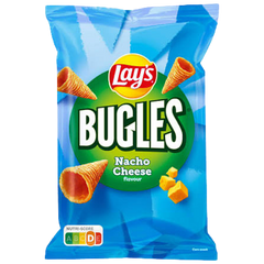 Lays Bugles Nancho Cheese 160g-1