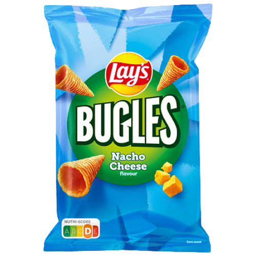 Lays Bugles Nancho Cheese 160g