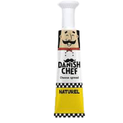 Danish Chef Cheese Spread Naturel-1