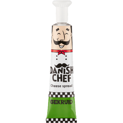 Danish Chef Cheese Spread Gekruid-1