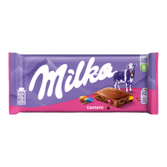 Milka Confetti 100g-1