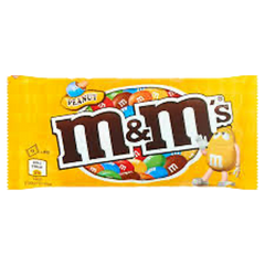 M&M Peanuts 45g-1