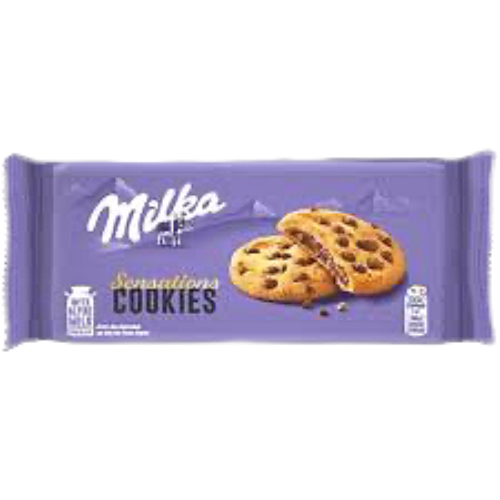 Milka Sensations Cookies-1