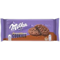Milka Sensations Dark-1