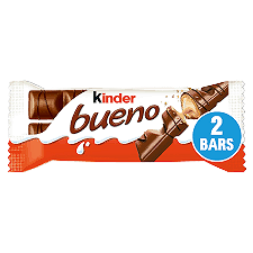 Kinder bueno