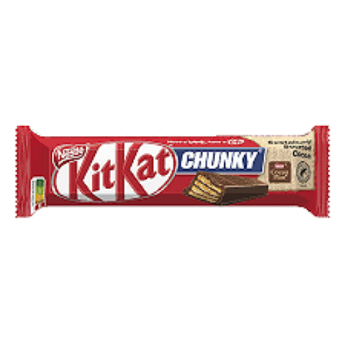 Kitkat Chunky Single 40g-1