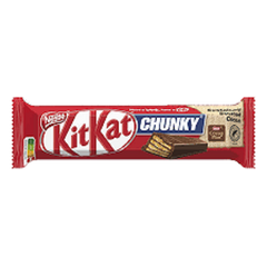 Kitkat Chunky Single 40g-1