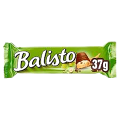 Balisto Muesli 37g-1