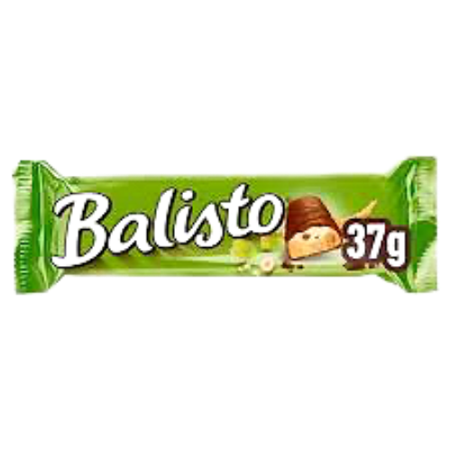 Balisto Muesli 37g-1