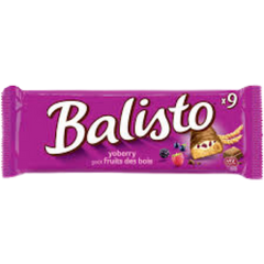 Balisto Fruits 37g-1