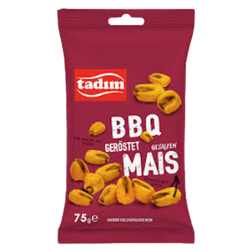 Tadim BBQ mais 75g