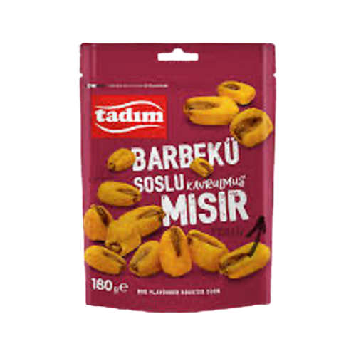 Tadim BBQ Mais 150g-1