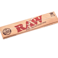Raw Vloei 1stks-1
