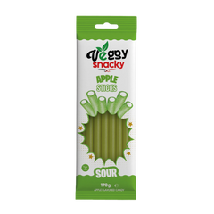 Veggy Apple Sticks 170g-1