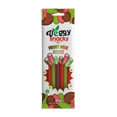 Veggy Fruit Mix Sticks 170g-1
