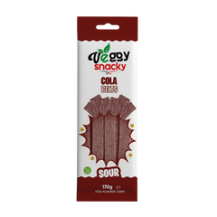 Veggy Cola Belts 170g-1