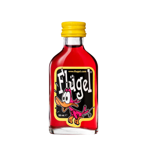 Flugel Shot 20ml-1