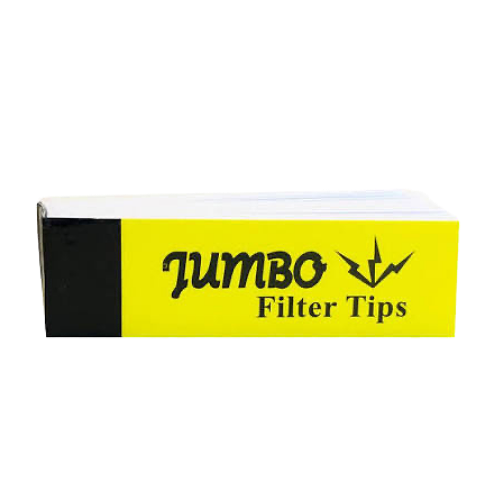 Jumbo Filter Tips-1