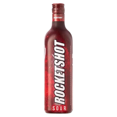 Rocketshot Sour 70cl-1