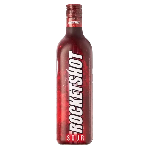 Rocketshot Sour 70cl