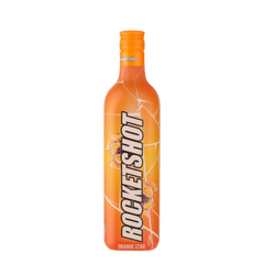 Rocketshot Orange Star 70cl-1