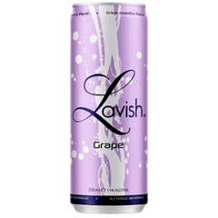 Lavish Absinthe Grape 250ml-1