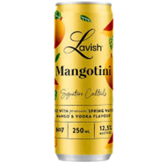 Lavish Mangotini 250ml-1