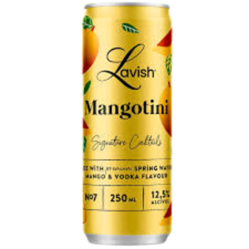 Lavish Mangotini 250ml-1