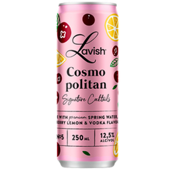 Lavish Cosmopolitan 250ml-1