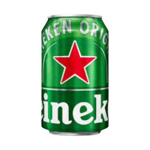 Heineken blik 330ml-1