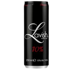 Lavish Classic 250ml-1
