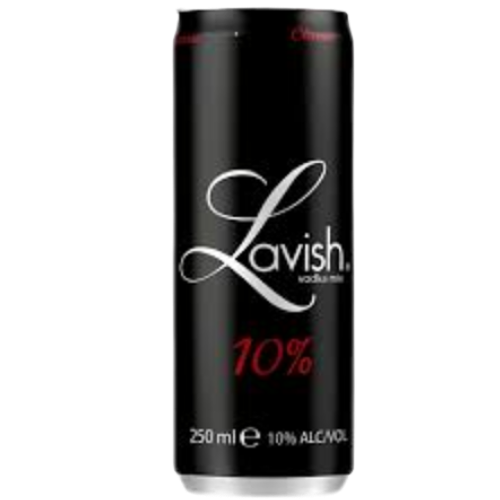 Lavish Classic 250ml