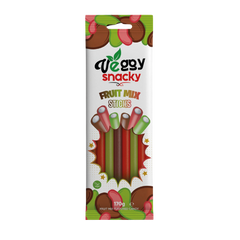 Veggy Fruit Mix Sticks 170g-1