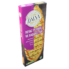 Dalya Pide Witte Kaas-1