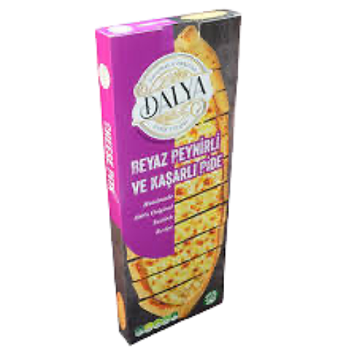 Dalya Pide Witte Kaas