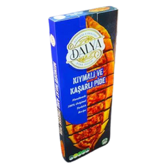 Dalya Pide Gehakt & Kaas-1