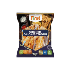 Firat Chicken Tenders 500g-1