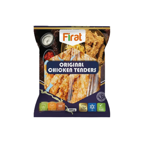 Firat Chicken Tenders 500g
