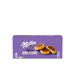 Milka Mini Stars 150g-1