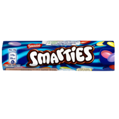 Smarties 38g-1