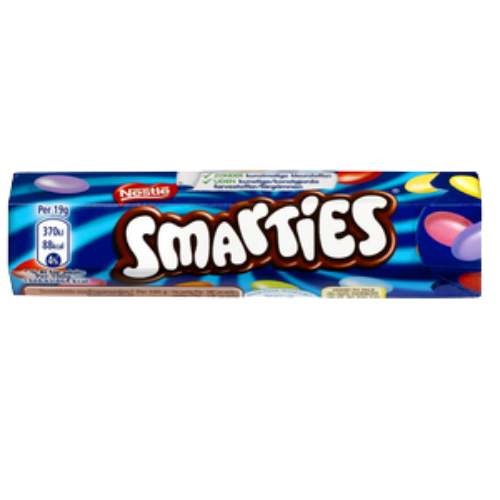 Smarties 38g