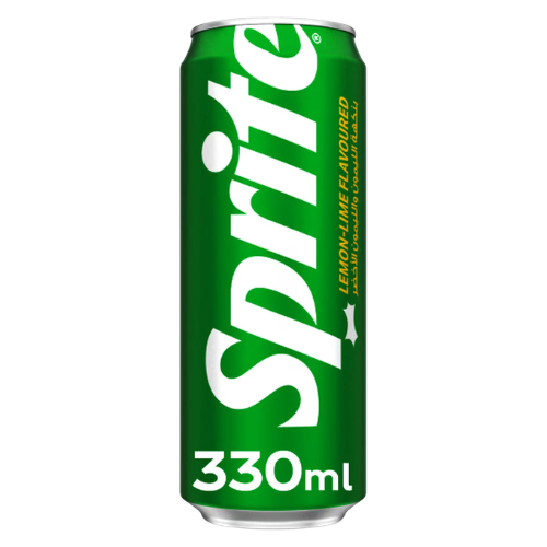 Sprite 330ml-1