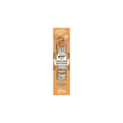 Chicken Doner Wrap Cheese 210g-1
