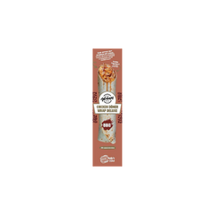 Chicken Doner Wrap BBQ 210g-1