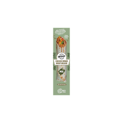 Chicken Doner Wrap Mix 210g-1