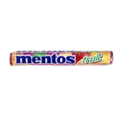 Mentos Fruits 37,5g 1x-1