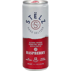 Stelz Raspberry 250ml-1