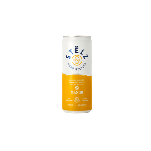 Stelz Mango 250ml-1