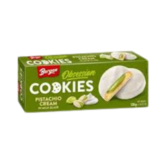 Dubai Cookies White Choco 128G-1
